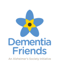 Dementia Friends - Strensall Day Care Centre, York