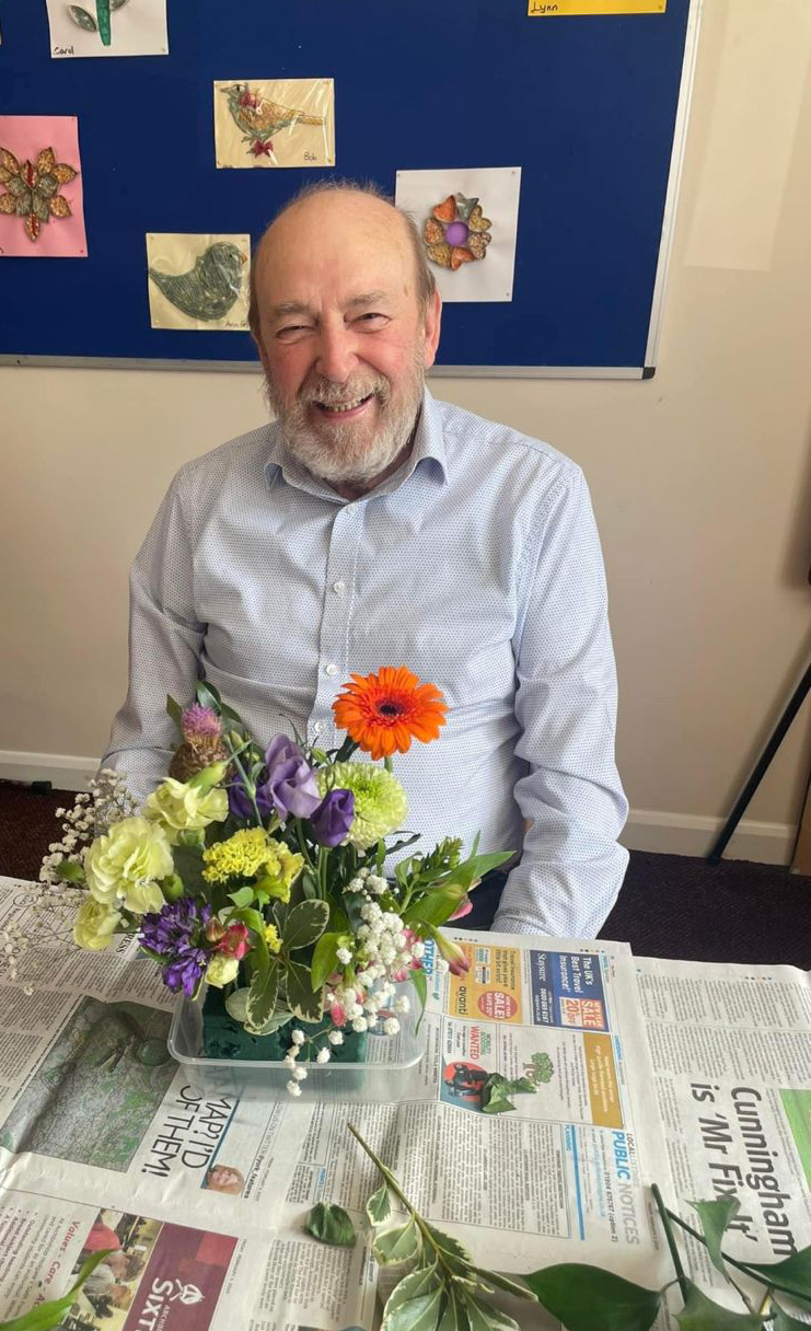 Adult day care in York | Strensall Day Care Centre