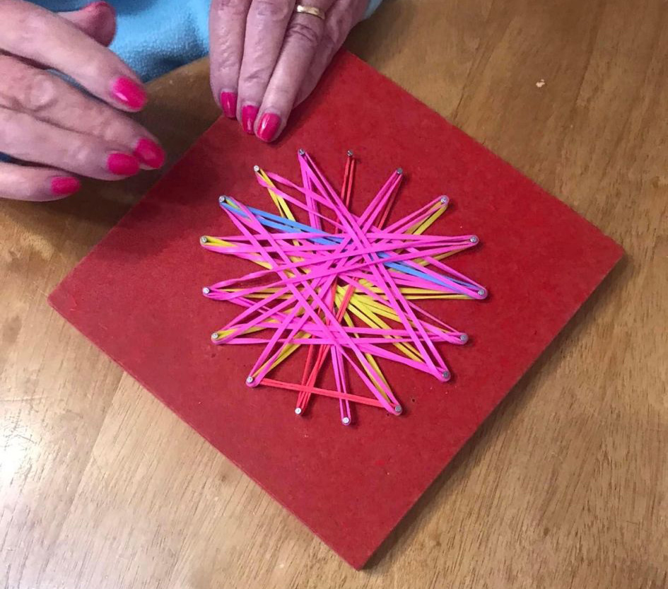 Strenstall Day Care Centre for over 50s York
