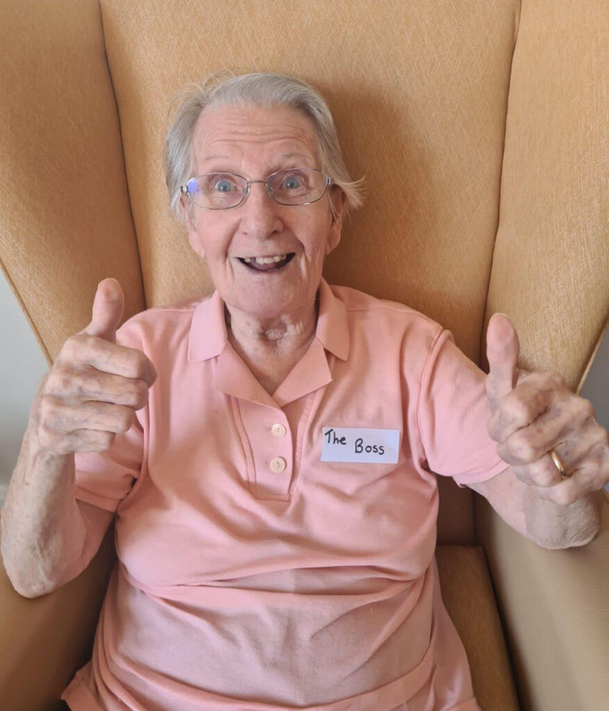 Strensall Day Care Centre | adult day care for over 50s in York