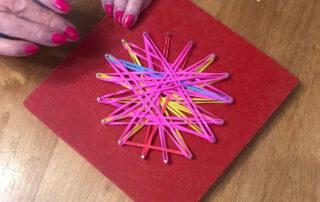 Strenstall Day Care Centre for over 50s York