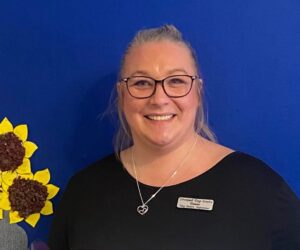 Donna Jameson | Supervisor Strensall Day Care Centre | adult care over 50 York | compassionate communication