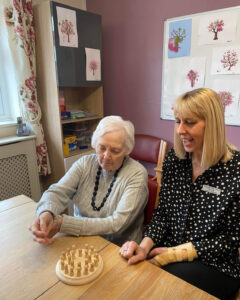 Adult day care centre | Compassionate communication | Strensall Day Care York