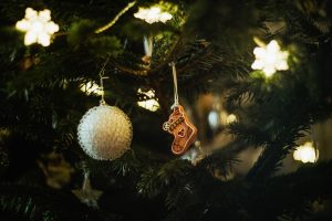 Christmas tree decorations | How to care for someone with dementia at Christmas | Strensall Day Care Centre respite care in York